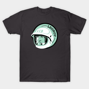 Alexei Leonov T-Shirt